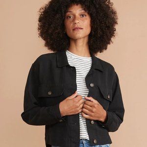 Marine Layer Holland Jacket